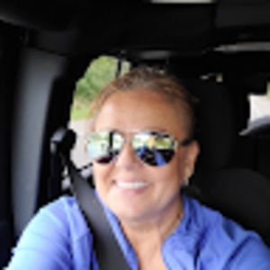 Meet your Posher, Dawn